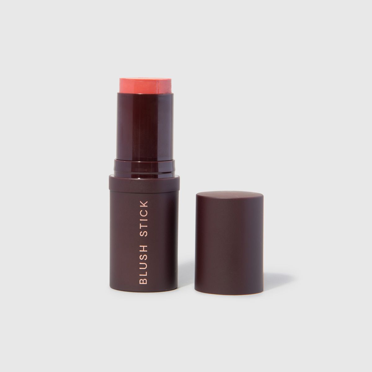 Blush em Bastão Vermelho - Blush Stick Berry Kiss 14g