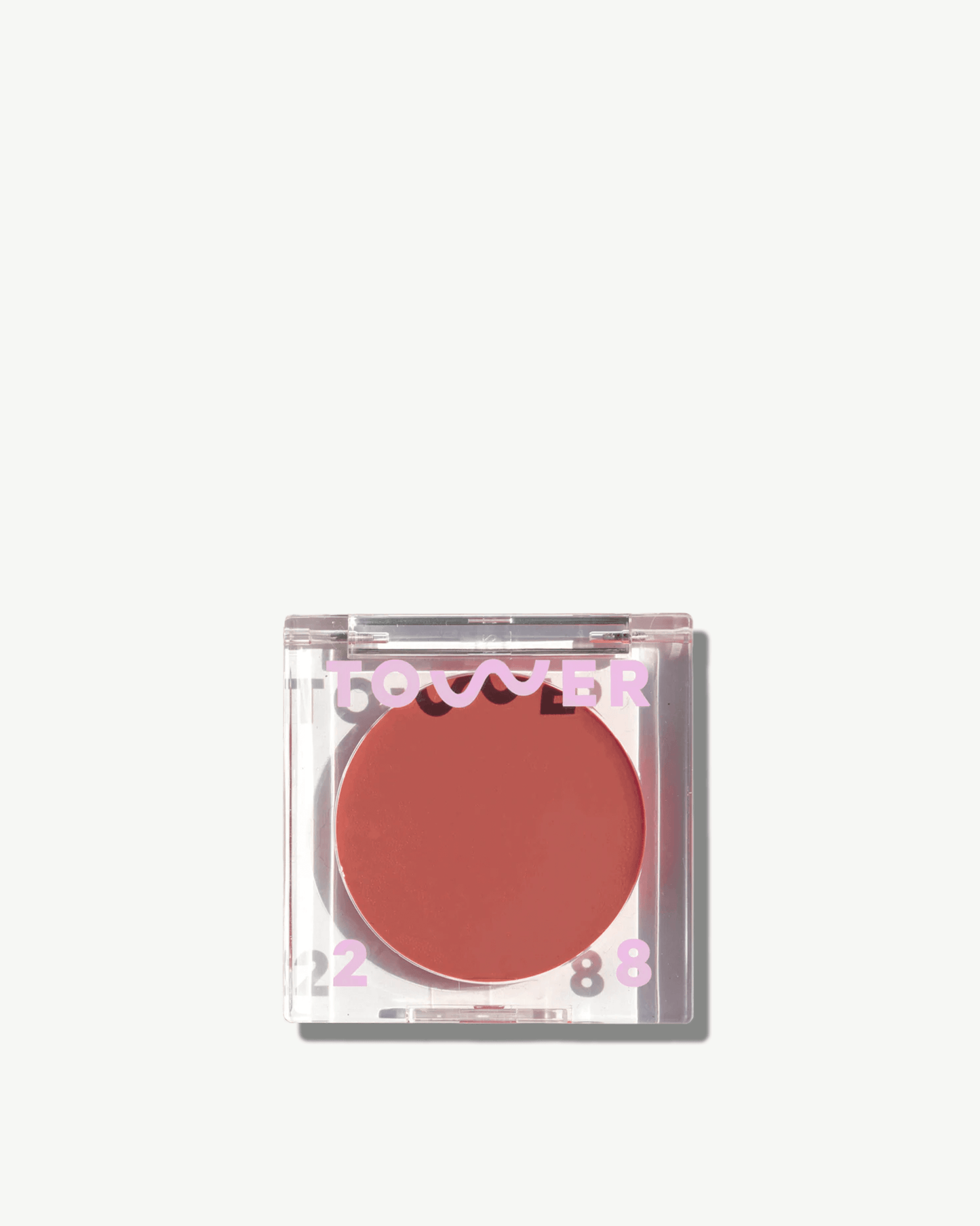 Power Hour (sun-kissed terracotta)