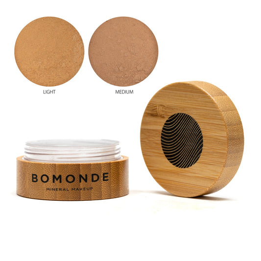 Vegan Mineral concealer