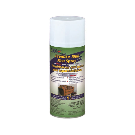 Zodiac - Flea & Tick Spray