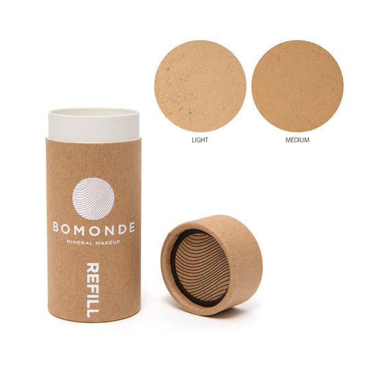 Vegan Mineral Concealer - Refill