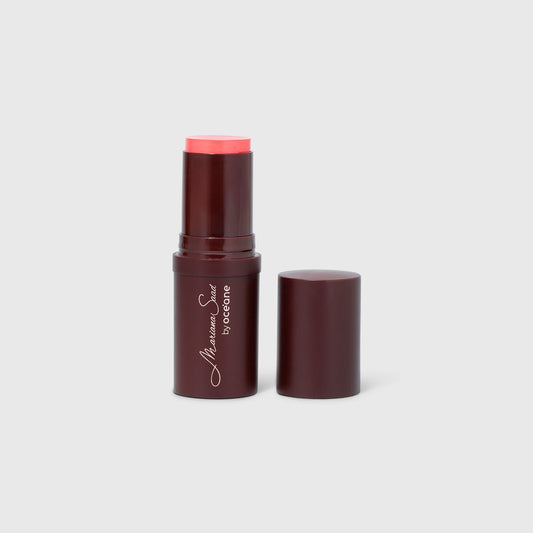 Blush em Bastão Coral - Blush Stick Coral Kiss 14g