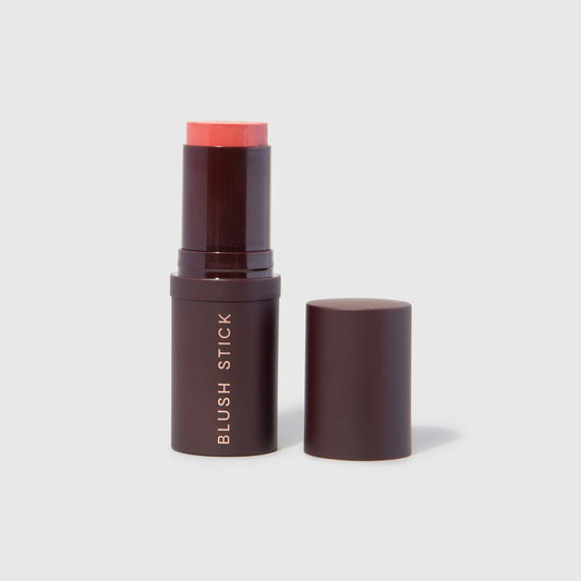 Blush em Bastão Vermelho - Blush Stick Berry Kiss 14g