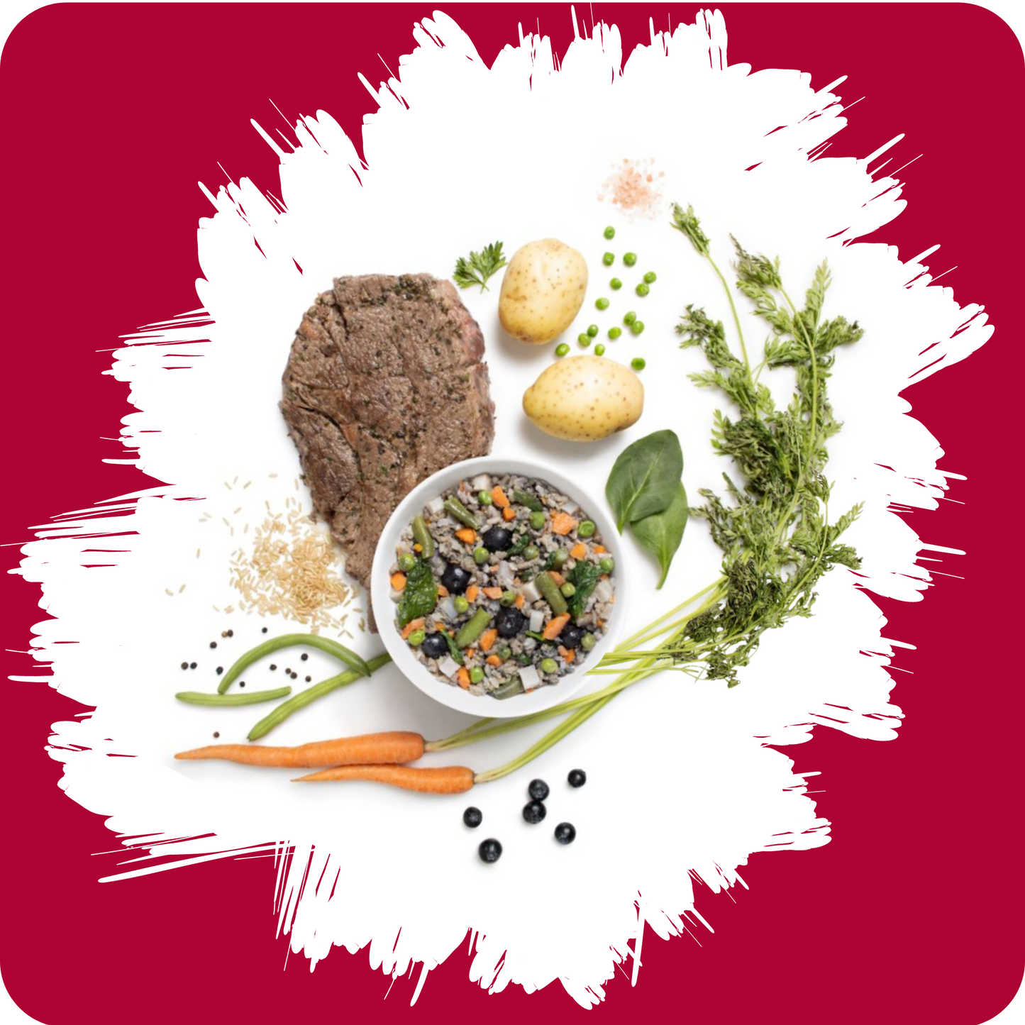 All-Natural Meals