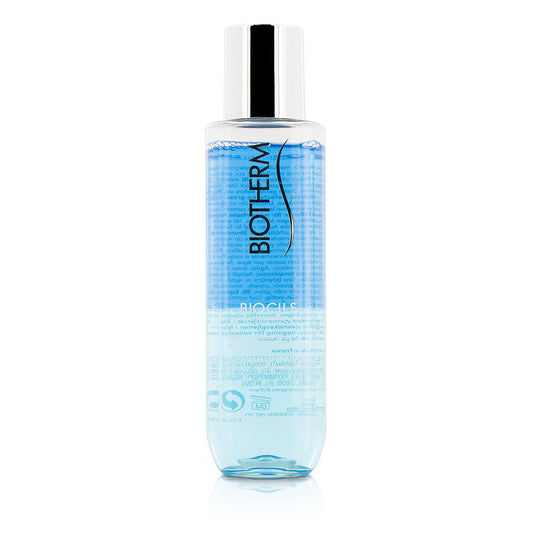 BIOTHERM biocils waterproof eye make-up remover express - non greasy effect  100ml/3.38oz