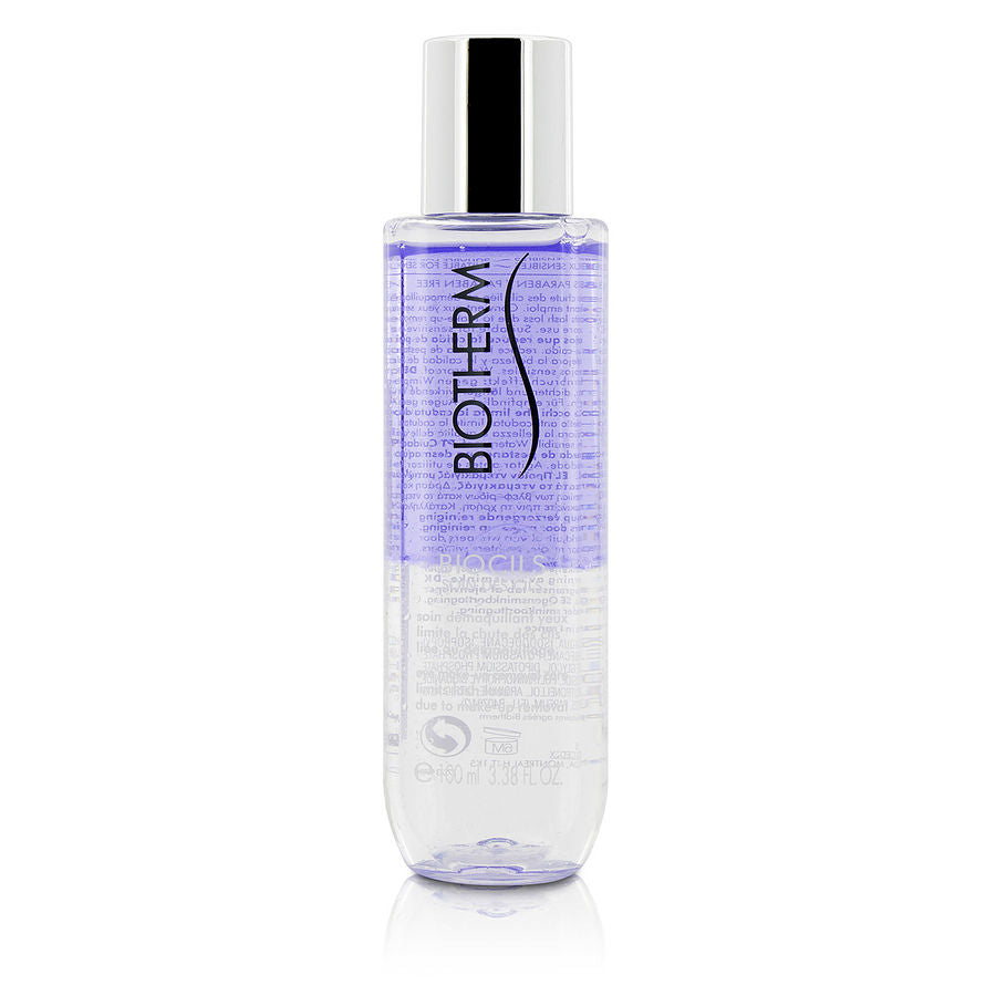 BIOTHERM biocils eye make-up removal care  -100ml/3.38oz