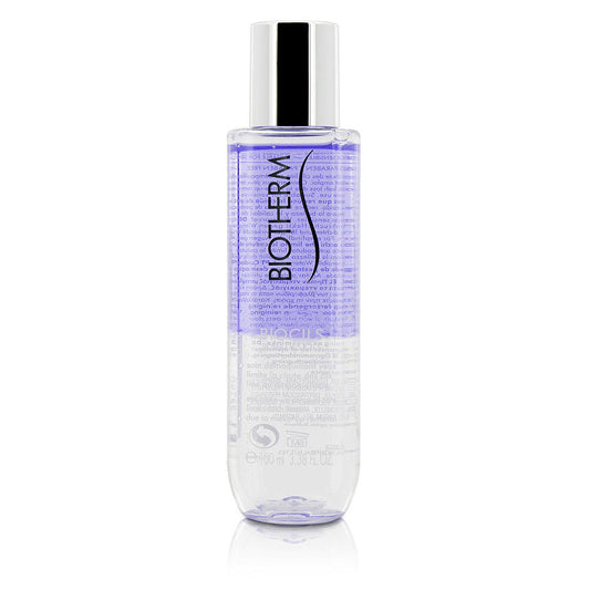 BIOTHERM biocils eye make-up removal care  -100ml/3.38oz