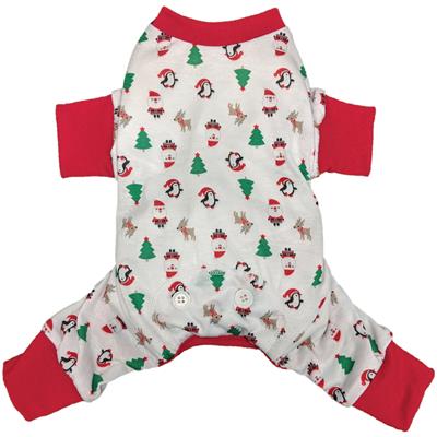 XMAS Jingle Jam PJs