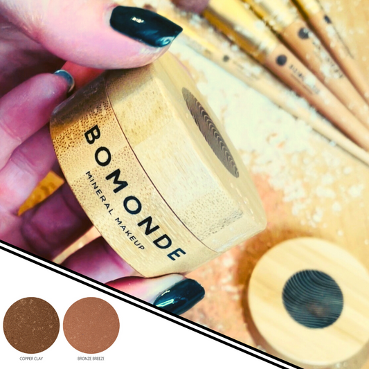 Vegan Mineral Bronzer