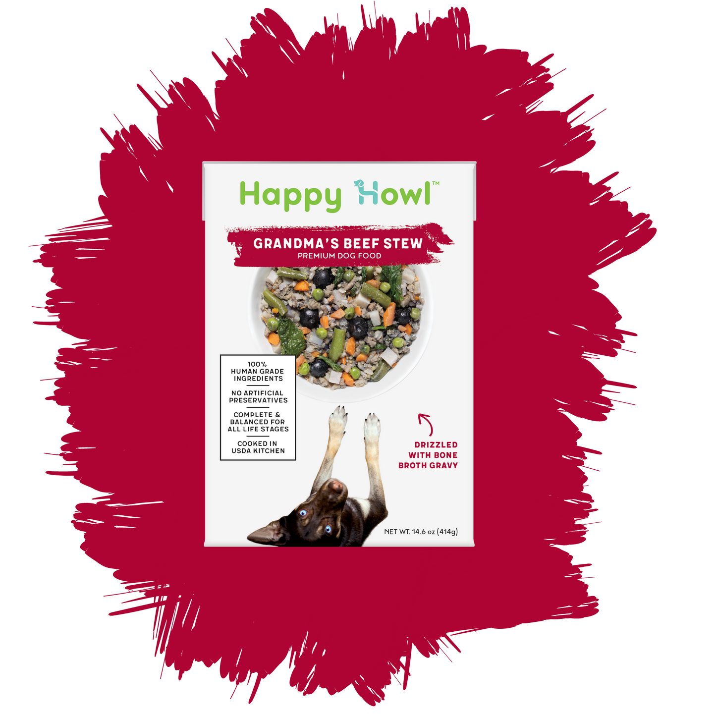 All-Natural Meals
