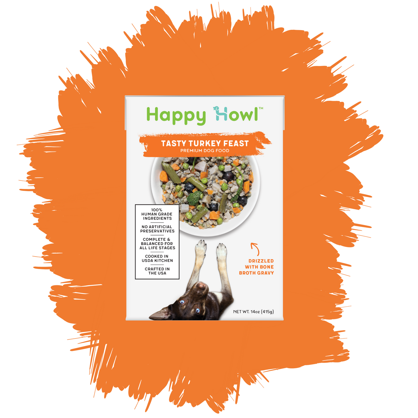 All-Natural Meals