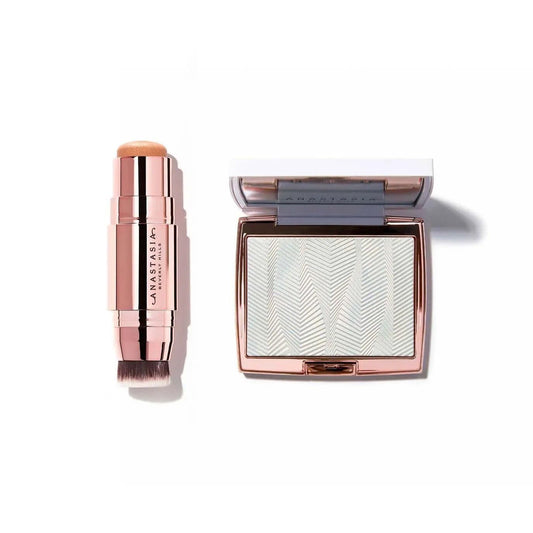 Anastasia Beverly Hills - Super Glow Duo - Iced Out