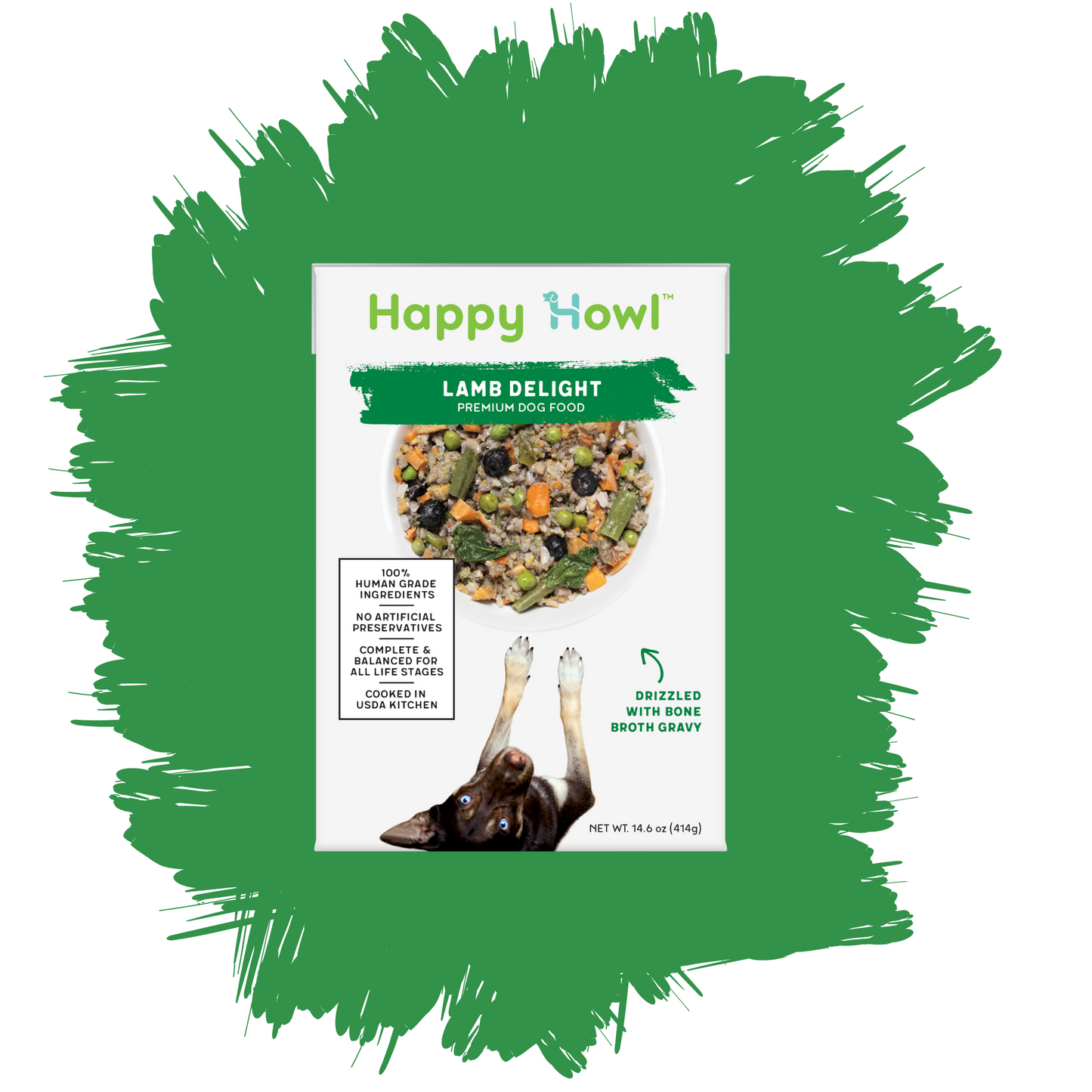 All-Natural Meals