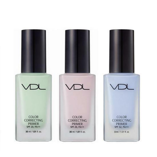 VDL Color Correcting Primer