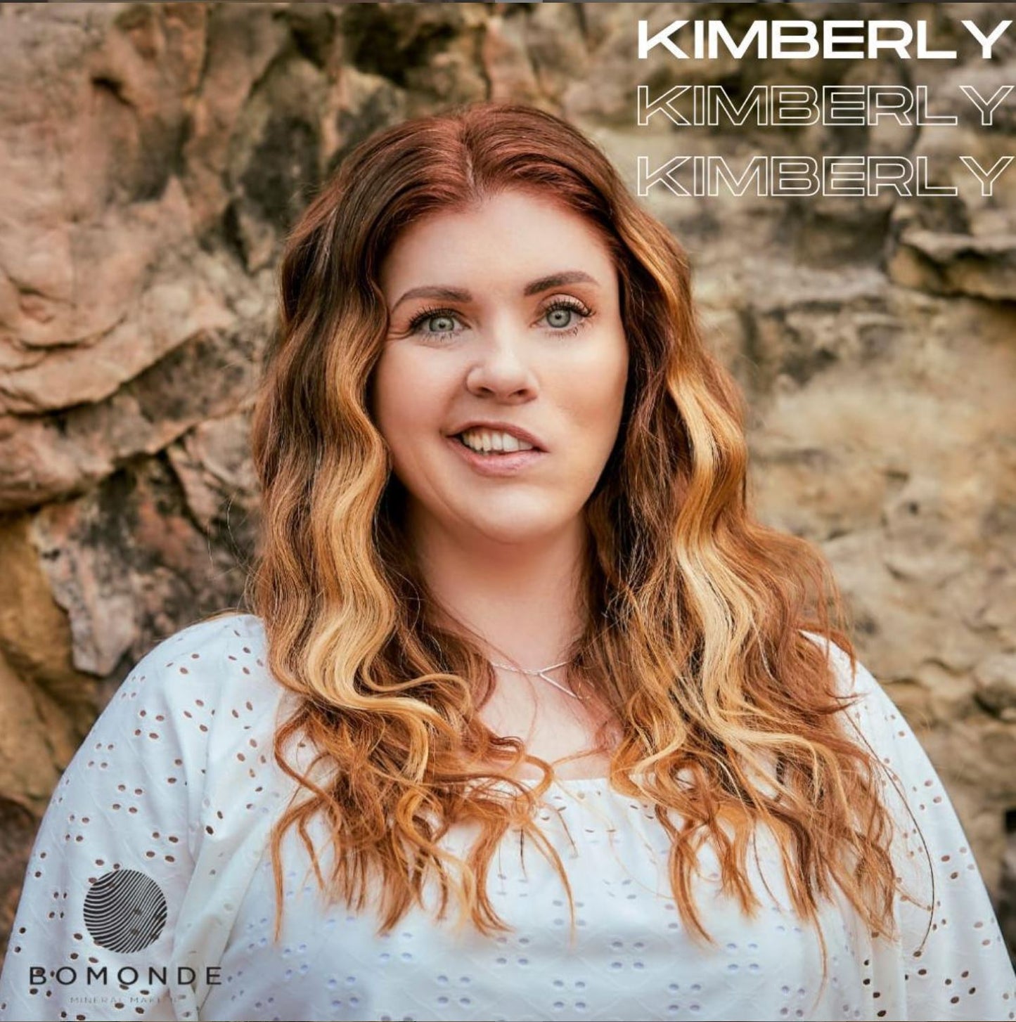 Vegan Mineral foundation