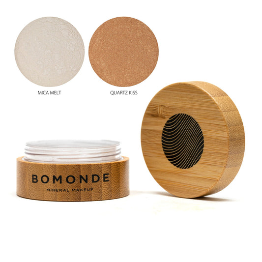 Vegan Mineral Highlighter