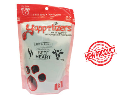 Yappetizers Dog