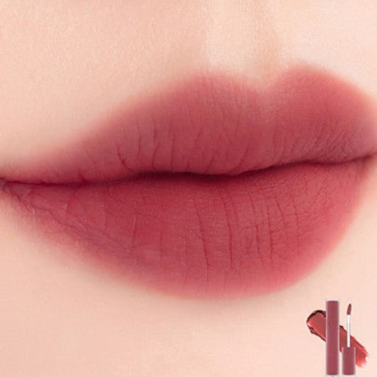 Blur Fudge Tint 02 Rosiental