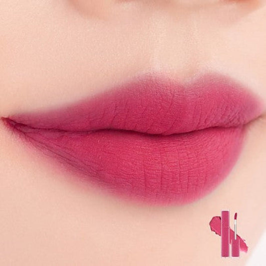 Blur Fudge Tint 05 Bibi Candy