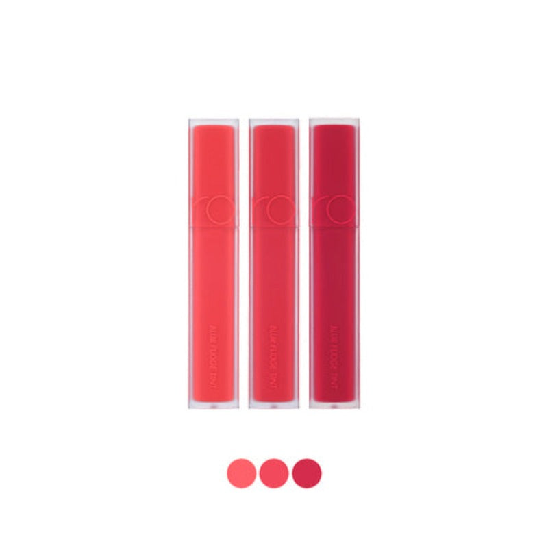 Blur Fudge Tint 11 Fuchsia Vibe