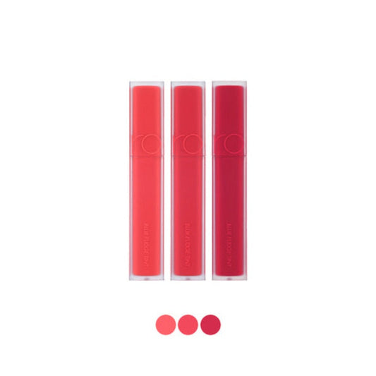 Blur Fudge Tint 11 Fuchsia Vibe