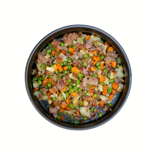 Bountiful Beef