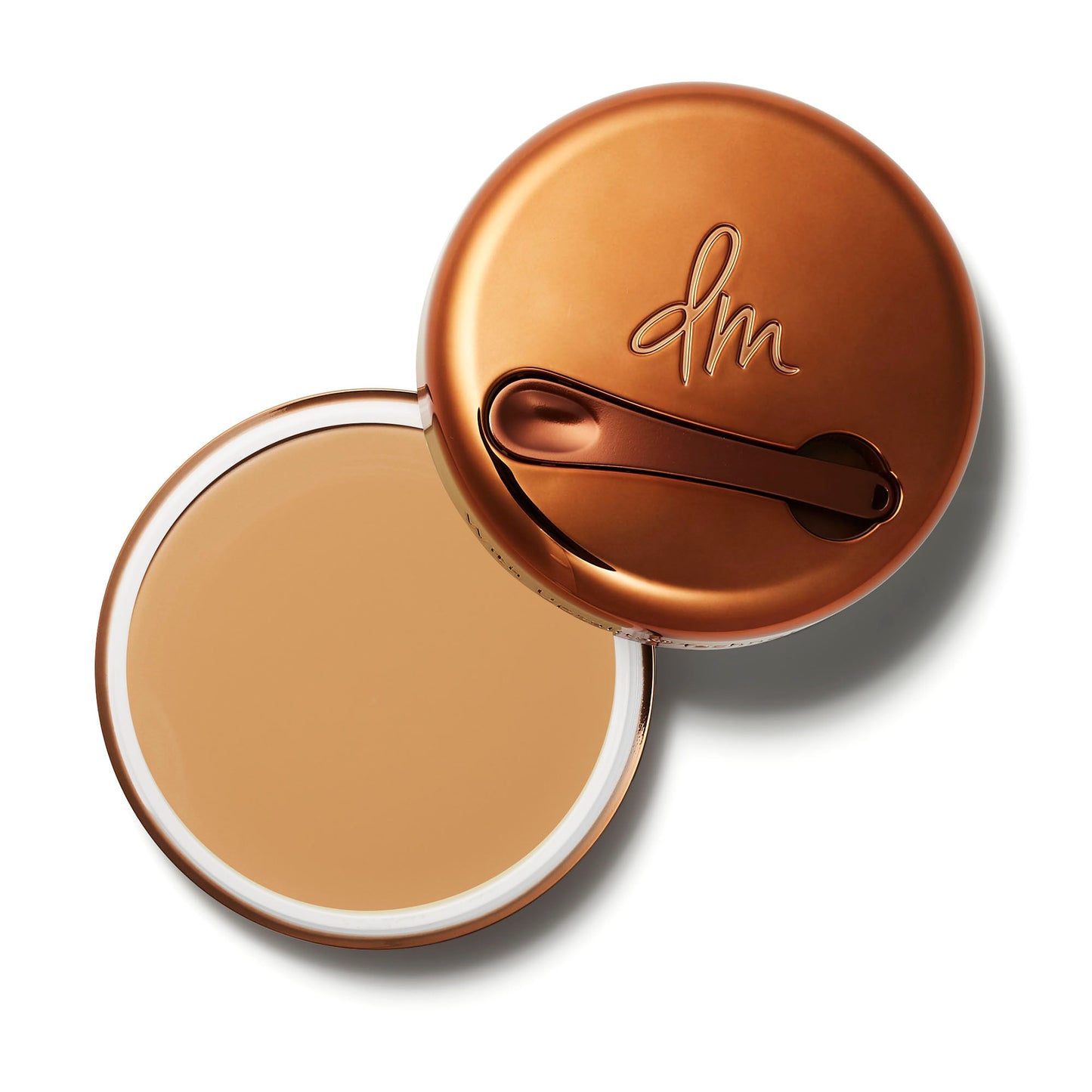 An award winning, texture reducing, coverage boosting, blurring balm, that balances oils throughout the day while maintaining hydration.