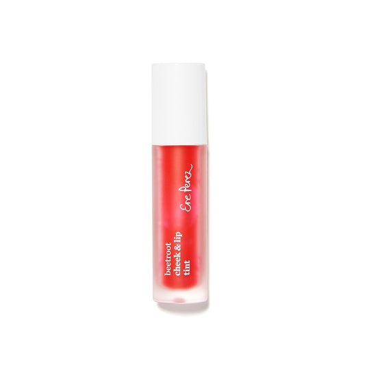 Beetroot Cheek + Lip Tint