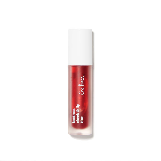 Beetroot Cheek + Lip Tint