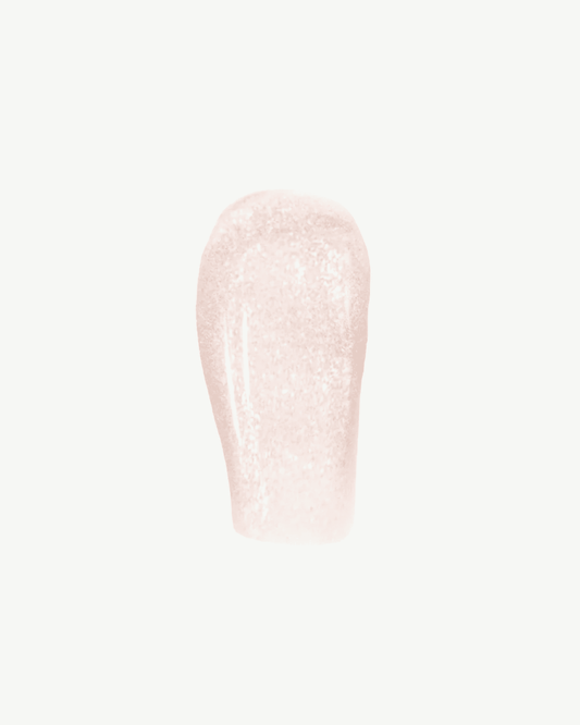 All Smiles Universal Glow Lip Oil