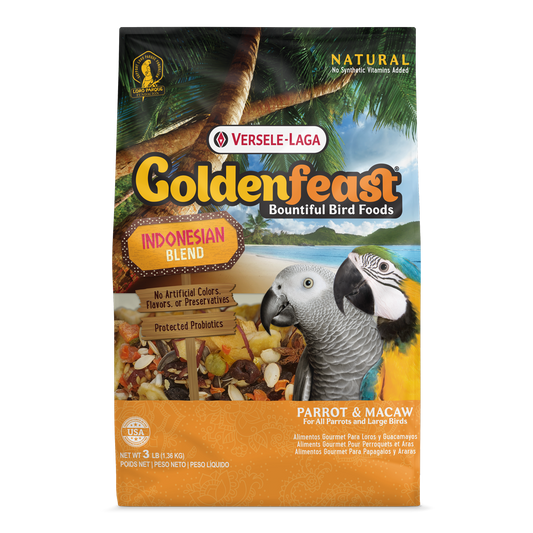 Versele Laga Indonesian Blend
