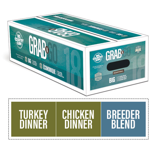 Big Country Grab n Go Big Deal *SPECIAL ORDER*