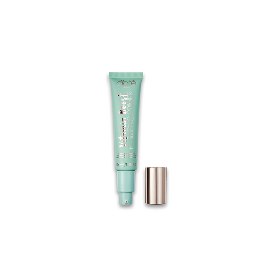 Vitamin Boost Plumping Primer
