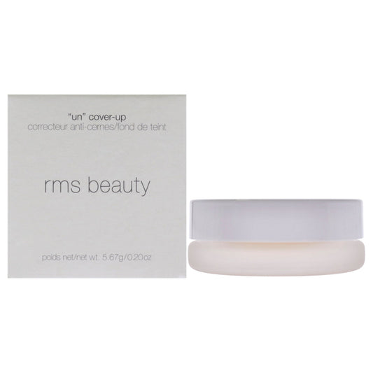 UN Cover-Up Concealer - 33 Warm Tan by RMS Beauty for Women - 0.2 oz Concealer