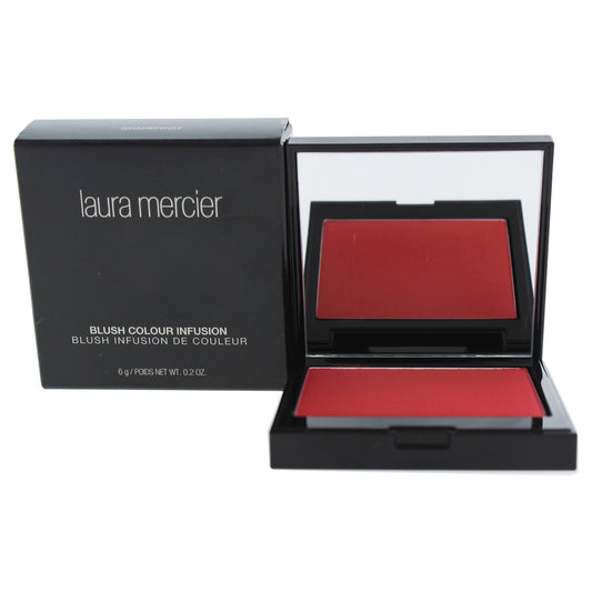 Blush Colour Infusion - Grapefruit by Laura Mercier for Women - 0.2 oz Blush