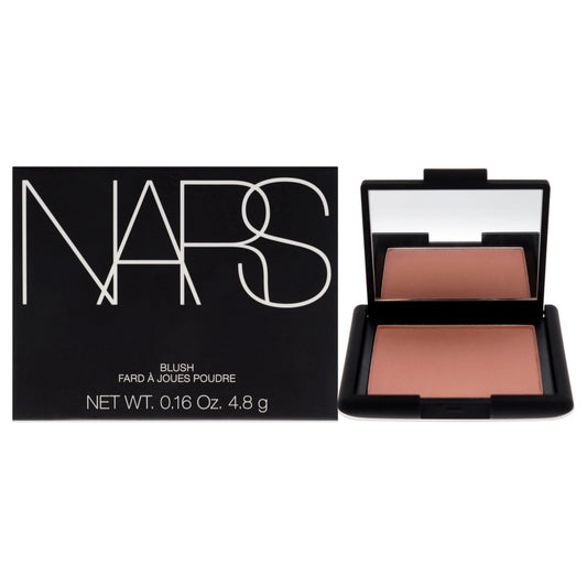 Blush - Behave by NARS for Women - 0.16 oz Blush