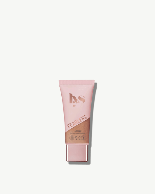Fearless (warm bronze)