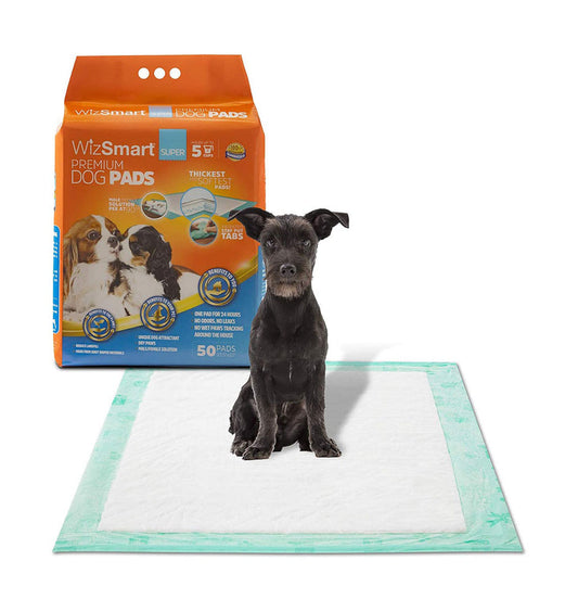 Wiz Smart Training Pads