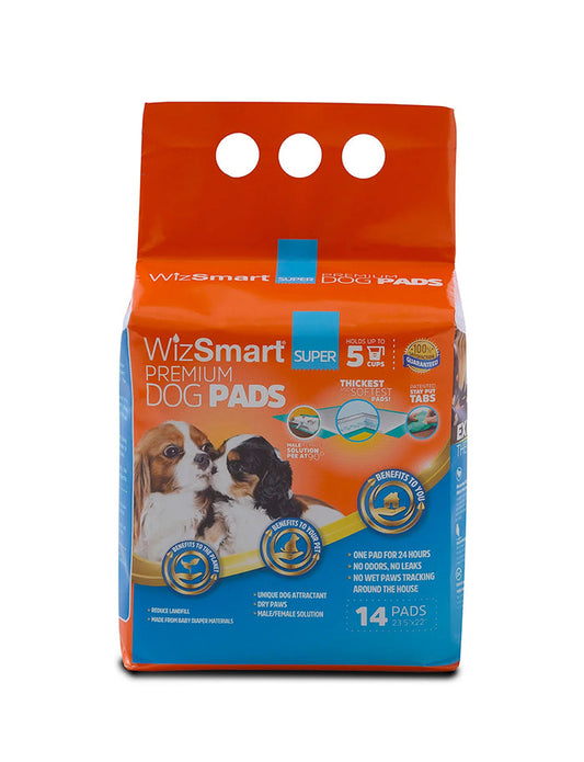 Wiz Smart Training Pads