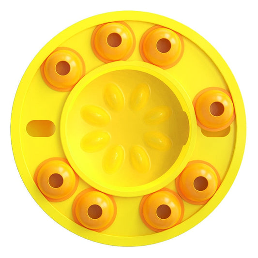 Wisdom Dog Toys Slow Leakage Feeding Training - JCEE Shop