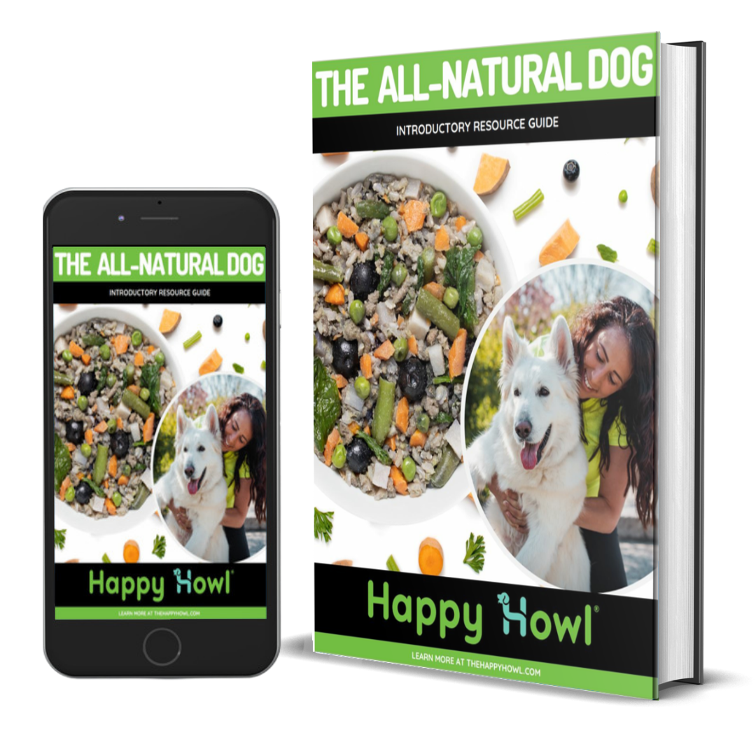 30 Meals + Health Guide