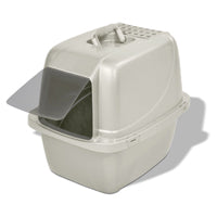 VanNess Enclosed Cat Pan