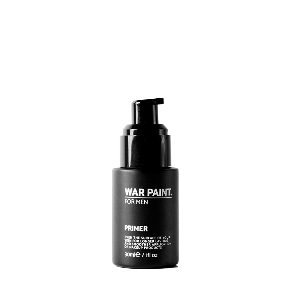 War Paint For Men Primer