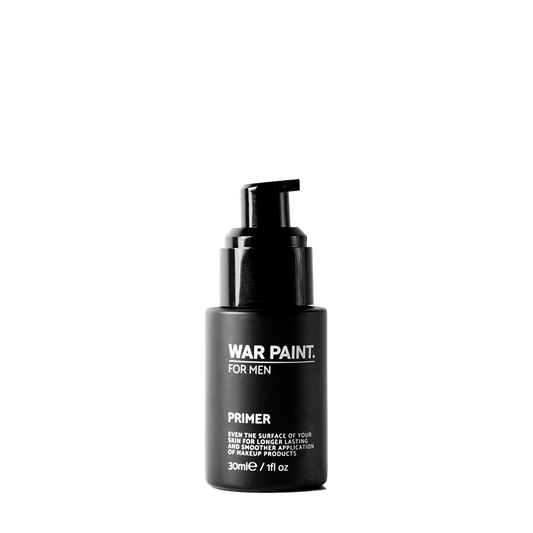 War Paint For Men Primer