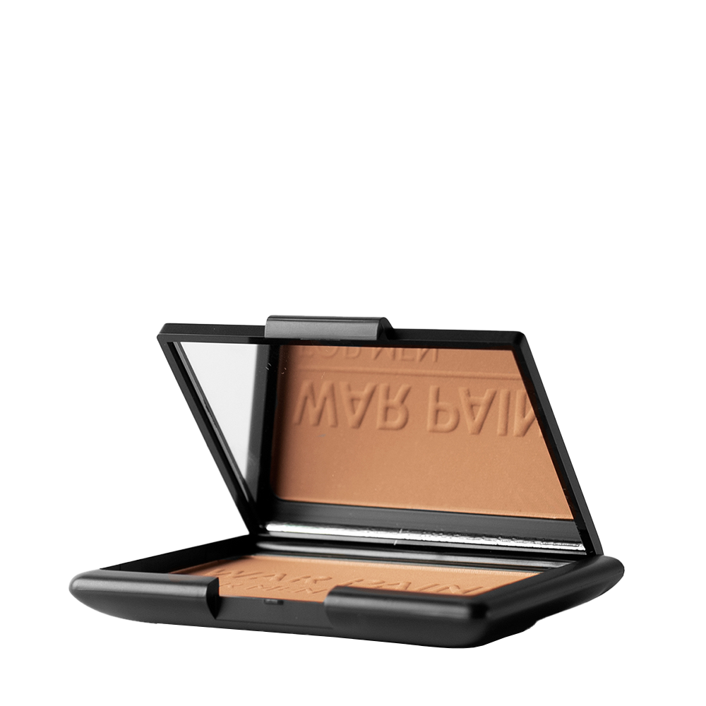 War Paint For Men Bronzer