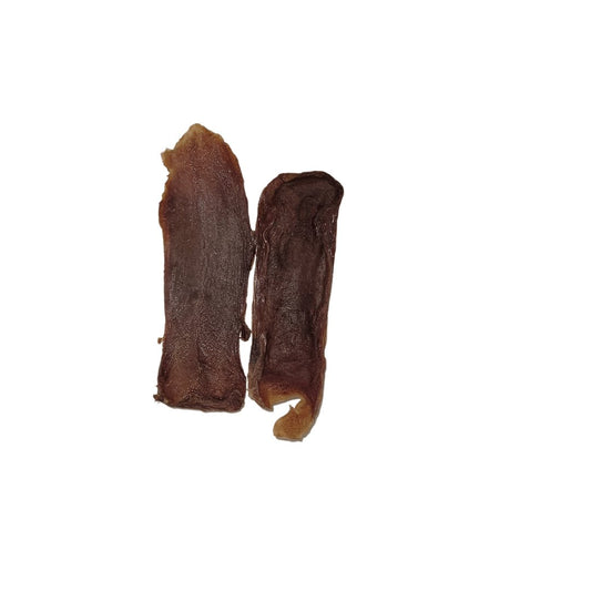Air Dried Veal Tongue Filets