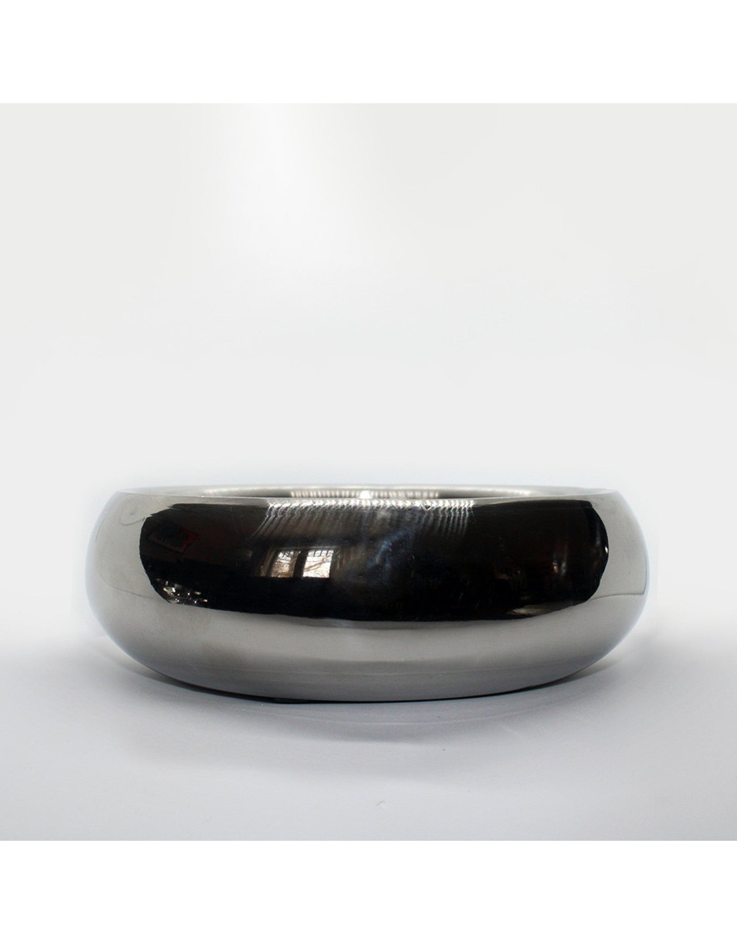 Baxter & Bella Stainless Steel Belly Bowl