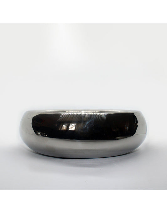 Baxter & Bella Stainless Steel Belly Bowl