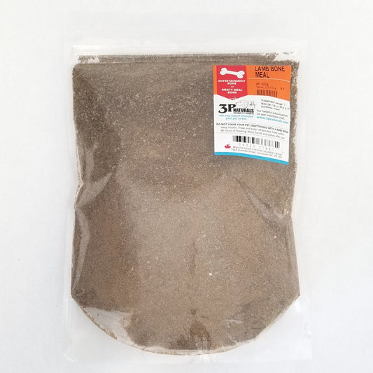 3P Lamb Bone Meal