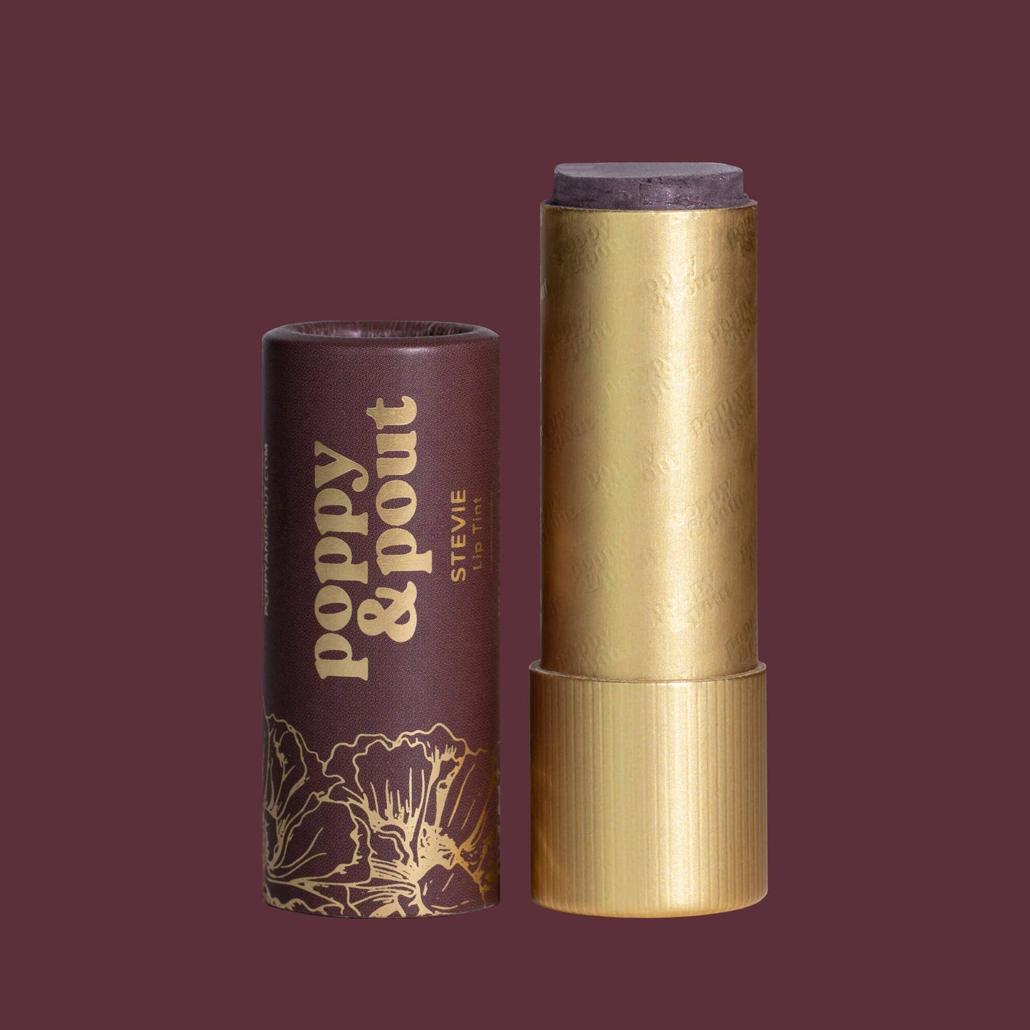 {Poppy & Pout} Lip Tint :: Stevie